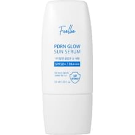 Foellie - PDRN Glow Sun Serum 50ml