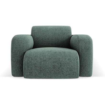 Fauteuil Lola chenille | Windsor & Co