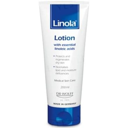Linola - Body Lotion 200ml