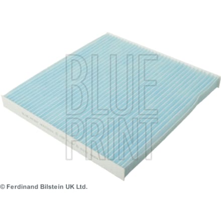Cabineluchtfilter BLUE PRINT ADN12521