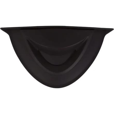 Accessoires motorhelm ventilatiekap kin LS2 FF812