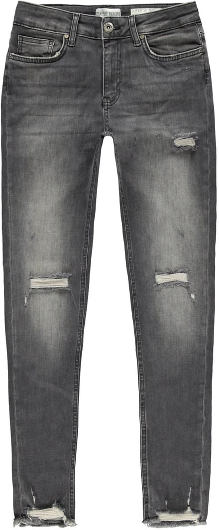 Cars Jeans Jeans Elif Super skinny - Dames