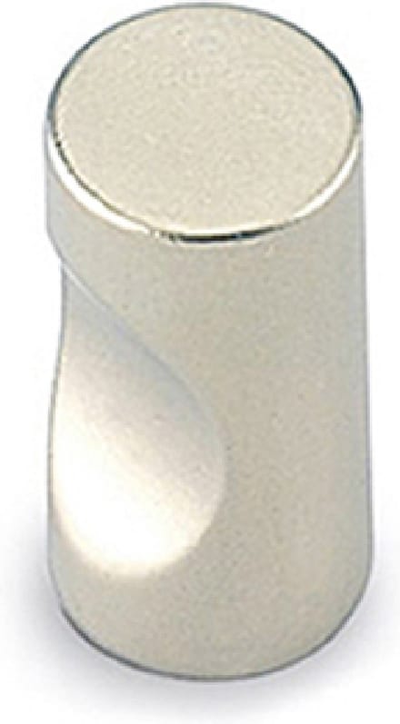 Hettich meubelknop prodecor msnikkel h-09112588 ( a 1 st )