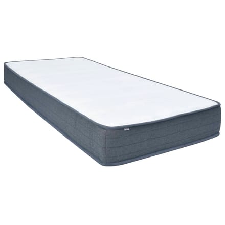 vidaXL - Boxspringmatras - medium - 200x100x20 - cm
