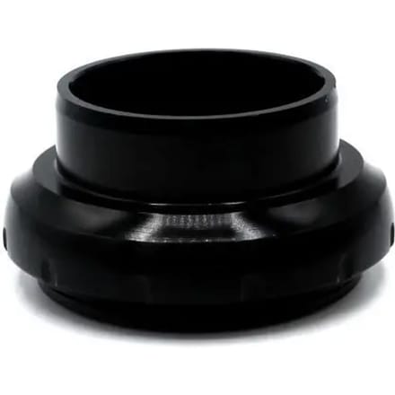 Lage hoofdtelefoon Black Bearing Frame 34 mm - Pivot 1-1/8