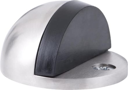 Deurstopper - RVS geborsteld - RVS - GPF - Binnendeur - GPF0721.09 RVS geborsteld