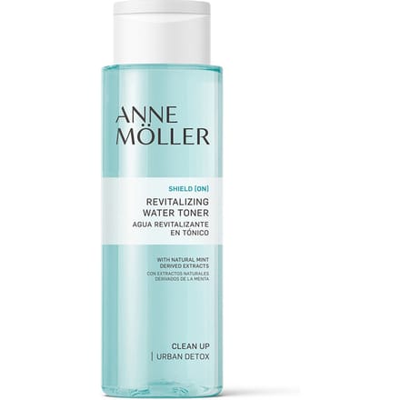 Clean Up Refreshing Toner 400 ml