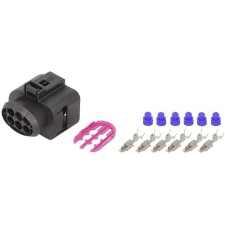Kabelreparatieset, lambdasonde AKUSAN K06W112AKN