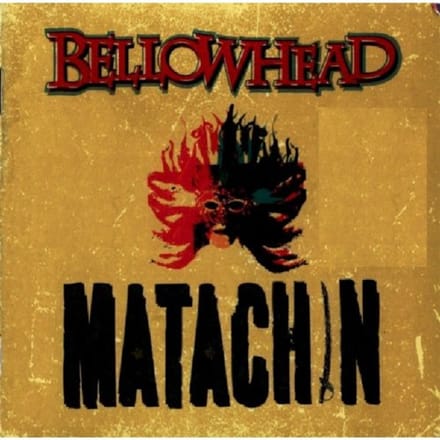 Matachin - Bellowhead