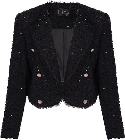 faina Blazer