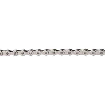 110 schakels fietsketting XLC CC-C21 1/2x1/8