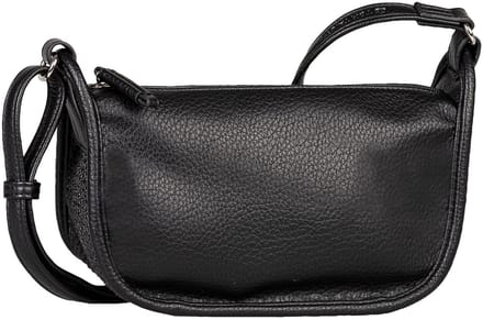 TOM TAILOR schoudertas Evann Crossbody Bag Black zwart