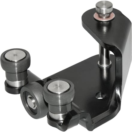 Rechter Schuifdeur Middelste Rolletje Renault Express Dacia Dokker Lodgy 2012-2024 - DD05