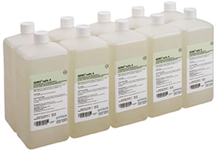 Grünbeck Chemikal GENO-safe A 10 x 1 l, 180540