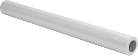 Calqueerpapier Rol - Tekenen Papier - Schetsen Ontwerpen - Transparant Papier - 35 cm 20 Yard - Wit