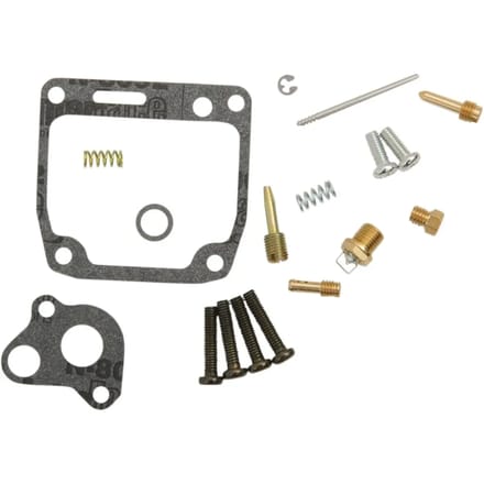 Carburateurset Moose Yamaha PW 80 2006