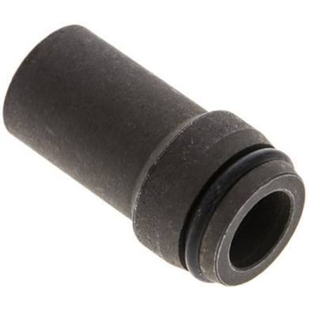 15x2.5mm Gefosfateerd Stalen Rechte met Lasverbinding 315bar O-ring ISO 8434-1