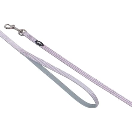 Nobby Dressuurlijn Classic Preno Mini lichtpaars L: 200 cm