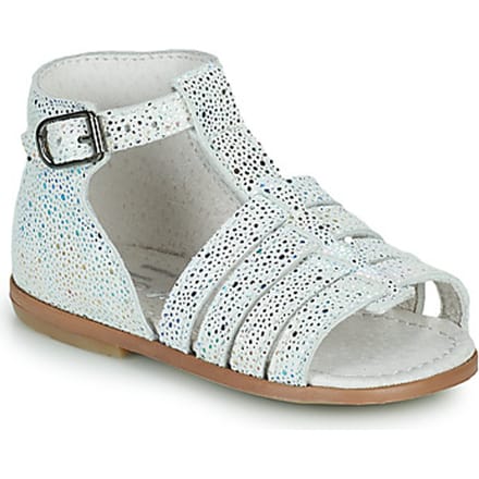 Little Mary  Platte sandalen HOSMOSE