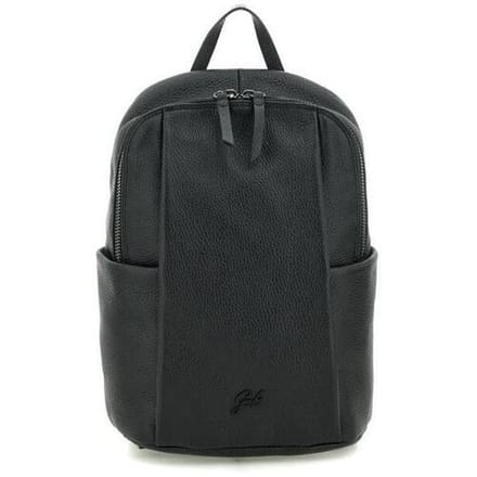 Gabs Annarit Dagrugzak M Leder 35 cm - nero