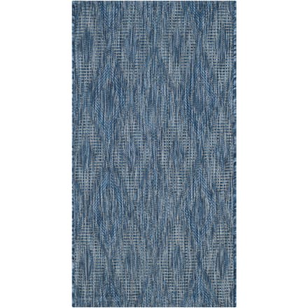 Vloerkleed Biarritz in- & outdoor | Safavieh