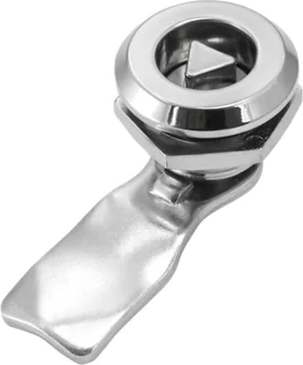 T9 kantelslot - 18mm - IP65