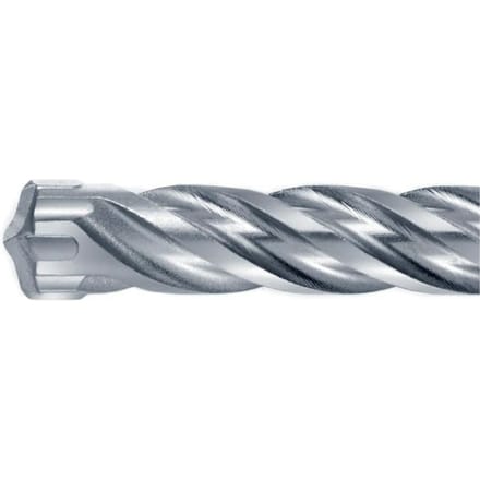 HiKOKI 783211 - Boor SDS-Plus - 4-Snijkanten - 6 x 260mm
