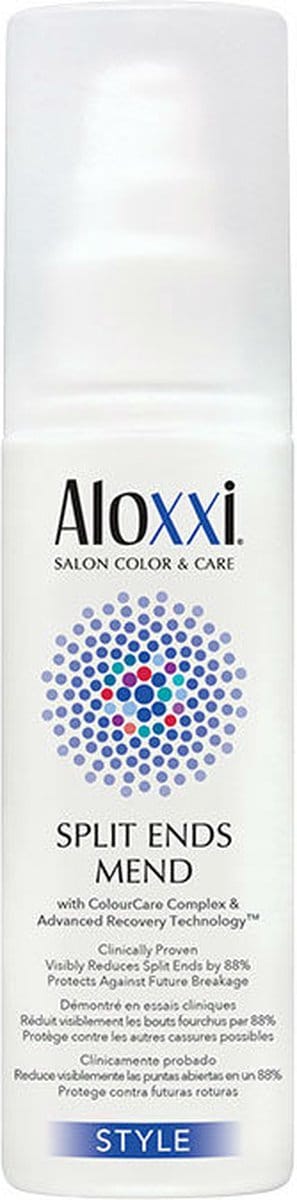 Aloxxi Split Ends Mend