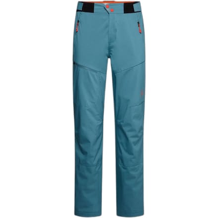 softshell skibroek La Sportiva Crossridge