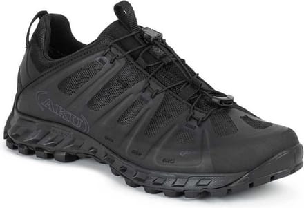 Aku Selvatica Tactical Goretex Wandelschoenen Zwart EU 43 Man