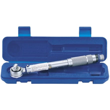 Momentsleutel Draper 10-80NM (3/8)