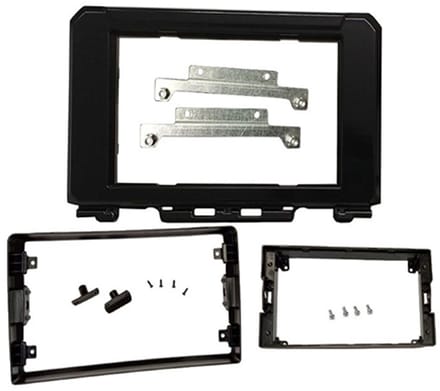 9 Inch paneel Suzuki Jimny 2017-2024