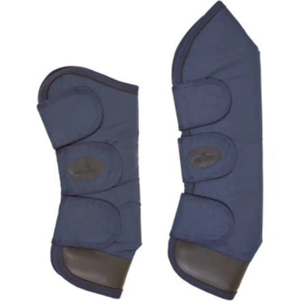 Kentucky Horsewear - Transportbeschermers navy Full