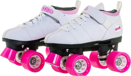 Bullet Speed Rolschaatsen voor dames - CHICAGO, Verstelbaar en Duurzaam