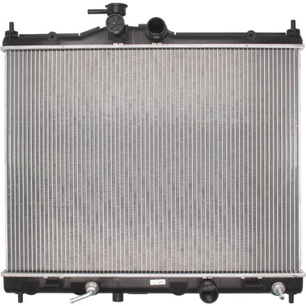 Radiator, motorkoeling KOYORAD PL022427
