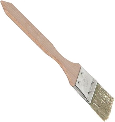 borstel 06,0cm EMGA - 047004