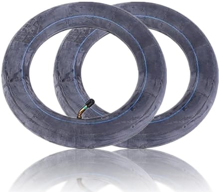 VGEBY Elektrische Scooter Binnenband 10 Inch - Dikte Rubber, Antislip, Voor Soflow S06 E Scooter