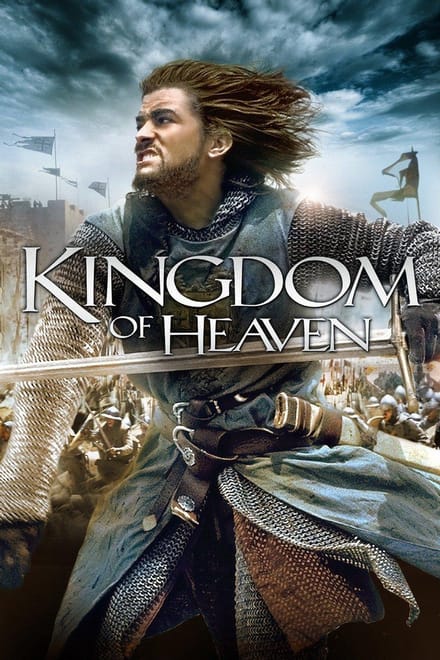 KINGDOM OF HEAVEN