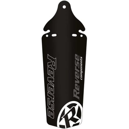 Zadelspatbord Reverse Components