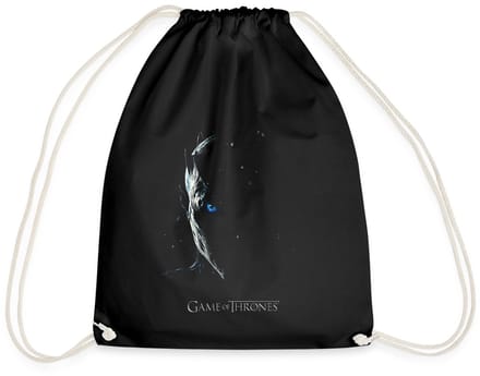 Game Of Thrones Night King Gymtas