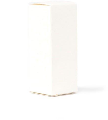 Box for 10ml Essential Oil Bottle - White