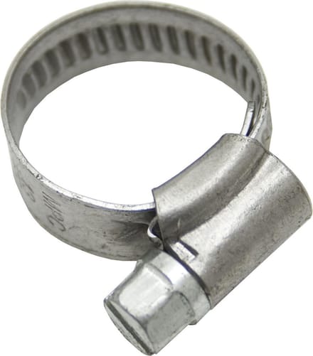 Kelfort Slangklem RVS 32-44mm