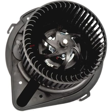 Topran Elektromotor, interieurventilator HANS PRIES 111 448