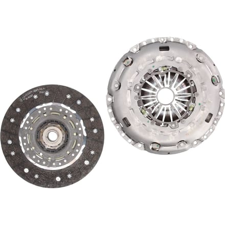 Schaeffler Luk Koppelingsset LUK 624 3753 09