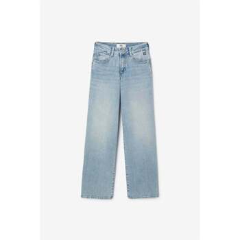 Jeans Le Temps des Cerises Jeans recht pulp slim hoge taille, lengte 34