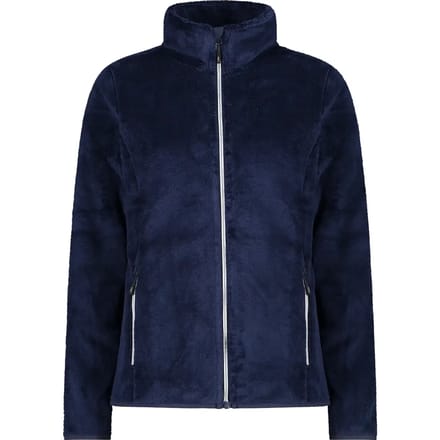 Cmp 38p1536 Fleece Blauw L Vrouw