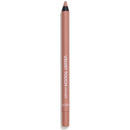 GOSH Velvet Touch Lipliner Waterproof 11 Nougat 1,2 g