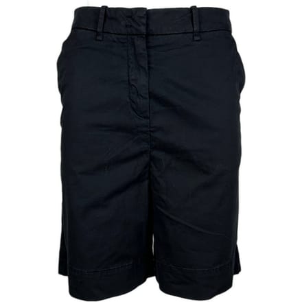 Bomboogie Shorts zwart