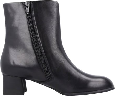 Camper Katie Enkellaarsjes - Damen - Zwart - 36