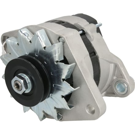 Driefasige generator STARDAX STX100354R